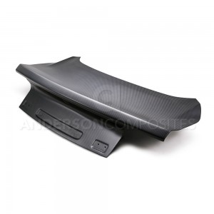 MUSTANG DRY CARBON FIBRE TYPE-OE BOOT LID